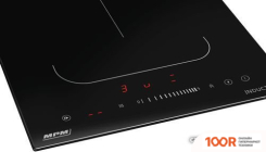 Варочная панель MPM MPM-30-IM-09 (24845)