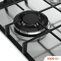 Варочная панель Monsher MSG 43 ACIER (24834)