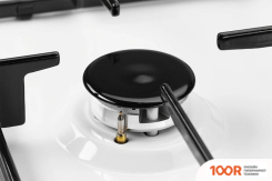 Варочная панель Monsher MSG 36 BLANC (24833)