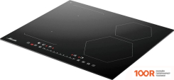Варочная панель Monsher MHI 6112 (24830)