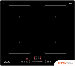 Варочная панель Monsher MHI 6026 (24828)