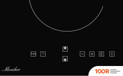 Варочная панель Monsher MHI 3001 (24820)