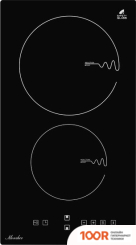 Варочная панель Monsher MHI 3001 (24820)