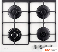 Варочная панель Monsher MHG 62 WG (24819)