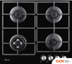 Варочная панель Monsher MHG 62 BG (24818)