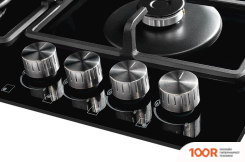 Варочная панель Monsher MHG 62 BG (24818)