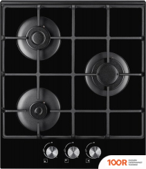 Варочная панель Monsher MHG 43 BG (24814)