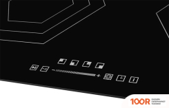 Варочная панель Monsher MHE 6019 (24812)