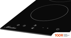 Варочная панель Monsher MHE 33 (24806)