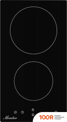 Варочная панель Monsher MHE 33 (24806)