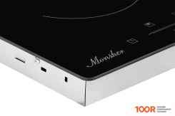 Варочная панель Monsher MHE 3002 (24805)