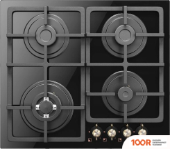 Варочная панель Monsher MGG 67 RN BRONZE (24804)