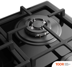 Варочная панель Monsher MGG 67 RN BRONZE (24804)