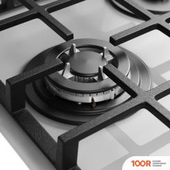 Варочная панель Monsher MGG 45 BLANC (24801)