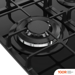 Варочная панель Monsher MGG 43 NOIR (24800)