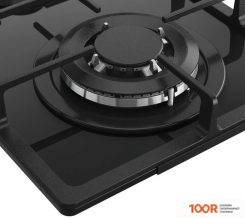 Варочная панель Monsher MGG 33 NOIR (24798)