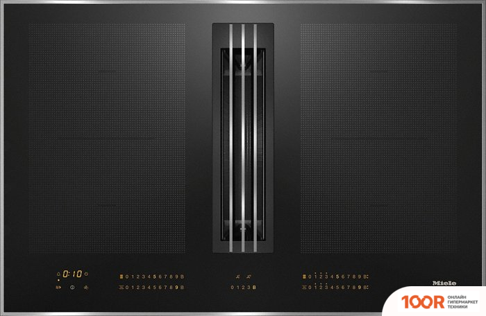 Варочная панель Miele KMDA 7633 FR (24787)