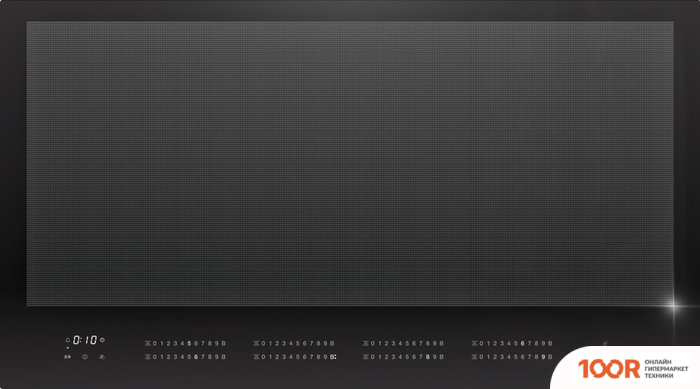 Варочная панель Miele KM 7897-1 FL DIAMOND (24780)