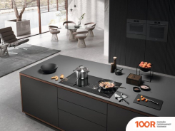 Варочная панель Miele KM 7897-1 FL DIAMOND (24780)