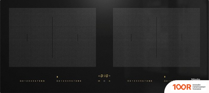 Варочная панель Miele KM 7684 FL (24775)