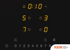 Варочная панель Miele KM 7373 FL (24758)