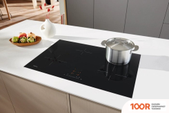 Варочная панель Miele KM 7373 FL (24758)