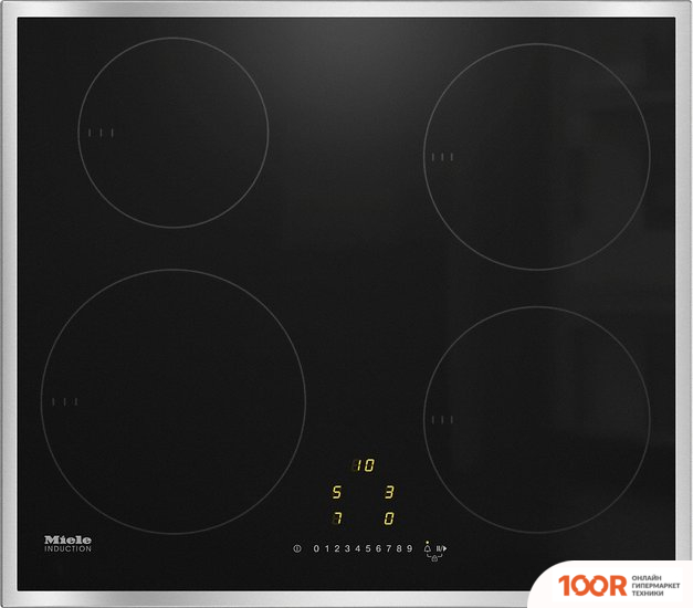 Варочная панель Miele KM 7201 FR (24752)