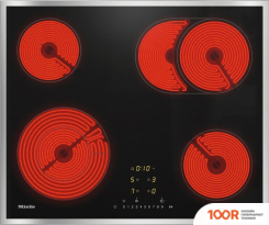 Варочная панель Miele KM 6540 FR (24743)