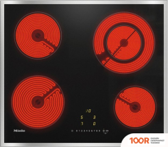 Варочная панель Miele KM 6520 FR (24739)