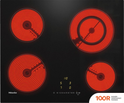 Варочная панель Miele KM 6520 FL (24738)