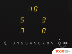 Варочная панель Miele KM 6520 FL (24738)