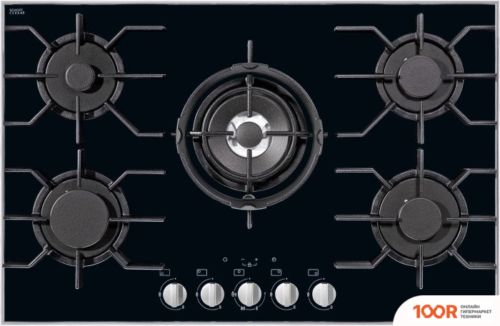 Варочная панель Miele KM 3034-1 (24736)