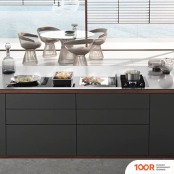 Варочная панель Miele CS 7641 FL (24734)