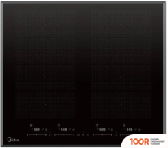 Варочная панель Midea MIH67880F (24730)