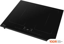 Варочная панель Midea MIH67787F (24729)