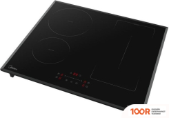 Варочная панель Midea MIH65787F (24725)