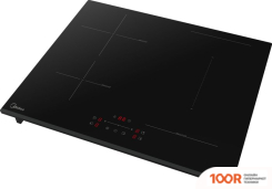 Варочная панель Midea MIH65783F (24724)