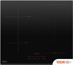 Варочная панель Midea MIH65783F (24724)