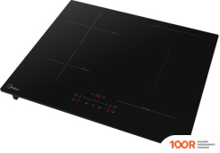 Варочная панель Midea MIH65782 (24723)