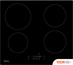 Варочная панель Midea MIH654A (24720)