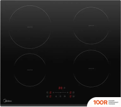 Варочная панель Midea MIH64707F (24719)