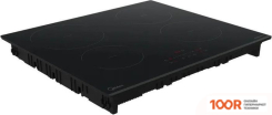Варочная панель Midea MIH64707F (24719)