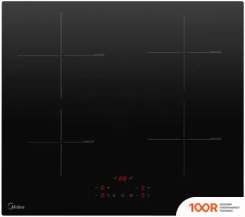 Варочная панель Midea MIH64202 (24716)