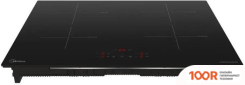 Варочная панель Midea MIH64202 (24716)