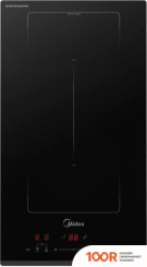 Варочная панель Midea MIH37707F (24713)