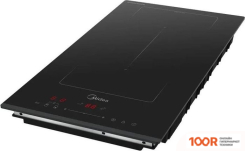 Варочная панель Midea MIH37707F (24713)