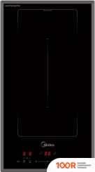 Варочная панель Midea MIH37701F (24712)