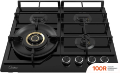 Варочная панель Midea MG699VGB (24695)