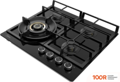 Варочная панель Midea MG699VGB (24695)