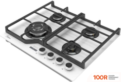 Варочная панель Midea MG699TTGW (24694)